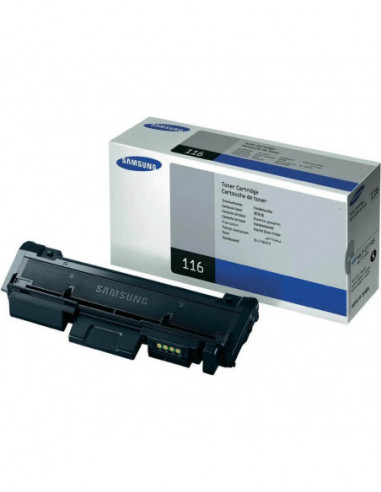 SAMSUNG Toner SU840A MLT-D116S Black
