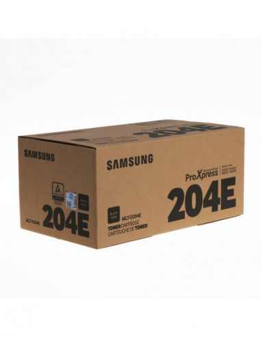SAMSUNG Toner SU925A MLT-D204E Black