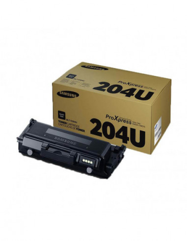 SAMSUNG Toner SU945A MLT-D204U Black