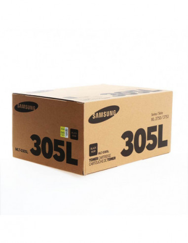 SAMSUNG Toner SV048A MLT-D305L Black