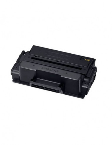 SAMSUNG Toner SU878A MLT-D201S Black