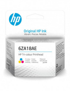 HP Printhead 6ZA18AE...