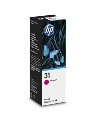 HP Ink 1VU27AE 31 Magenta