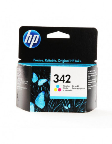 HP Ink C9361EE 342 Tri-colour