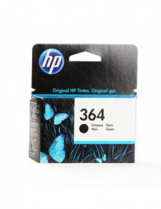 HP Ink CB316EE 364 Black 2
