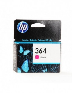 HP Ink CB319EE 364 Magenta