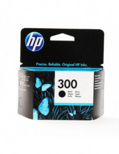 HP Ink CC640EE 300 Black 2