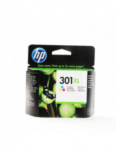 HP Ink CH564EE 301XL...