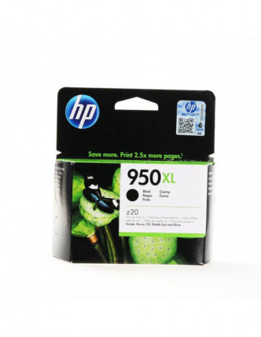 HP Ink CN045AE 950XL Black