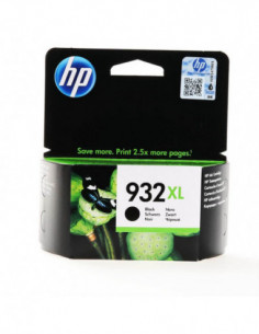 HP Ink CN053AE 932XL Black