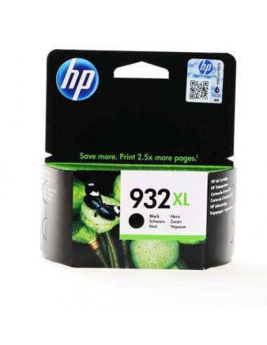 HP Ink CN053AE 932XL Black