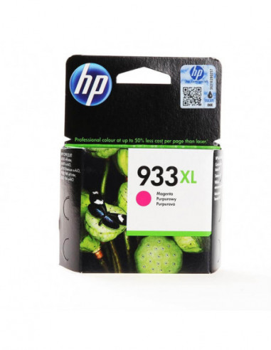 HP Ink CN055AE 933XL Magenta