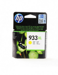 HP Ink CN056AE 933XL Yellow
