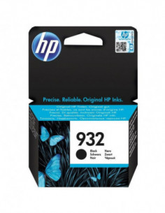HP Ink CN057AE 932 Black