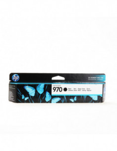 HP Ink CN621AE 970 Black