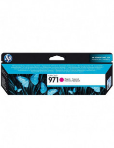 HP Ink CN623AE 971 Magenta