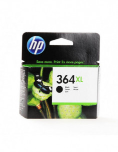 HP Ink CN684EE 364XL Black 2