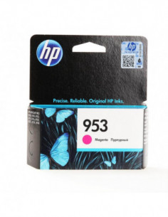 HP Ink F6U13AE 953 Magenta