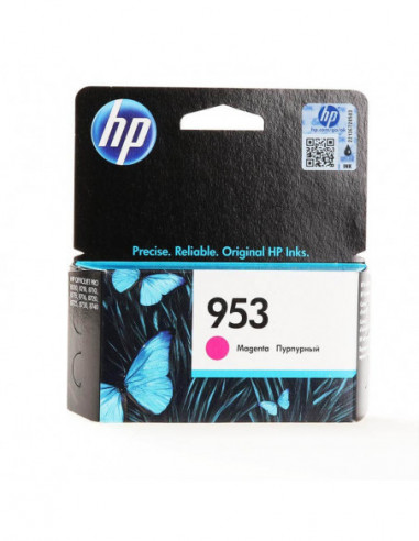HP Ink F6U13AE 953 Magenta