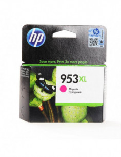 HP Ink F6U17AE 953XL Magenta