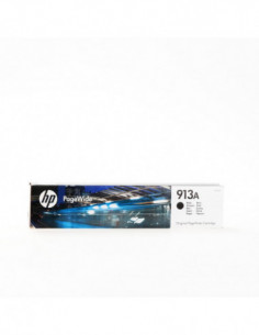 HP Ink L0R95AE 913A Black