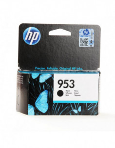 HP Ink L0S58AE 953 Black