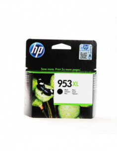 HP Ink L0S70AE 953XL Black 2