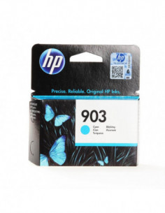 HP Ink T6L87AE 903 Cyan
