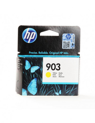 HP Ink T6L95AE 903 Yellow