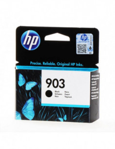 HP Ink T6L99AE 903 Black