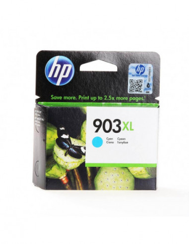 HP Ink T6M03AE 903XL Cyan