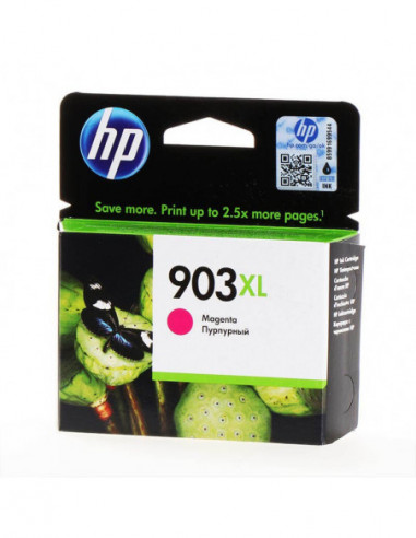 HP Ink T6M07AE 903XL Magenta