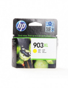 HP Ink T6M11AE 903XL Yellow