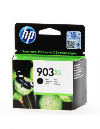 HP Ink T6M15AE 903XL Black