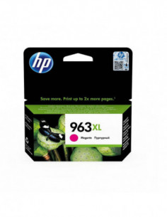 HP Ink 3JA28AE 963XL Magenta