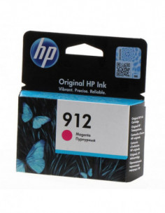 HP Ink 3YL78AE 912 Magenta