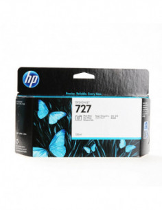 HP Ink B3P23A 727 Photo...