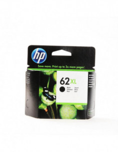 HP Ink C2P05AE 62XL Black 2
