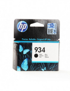 HP Ink C2P19AE 934 Black