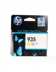 HP Ink C2P22AE 935 Yellow