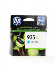 HP Ink C2P24AE 935XL Cyan