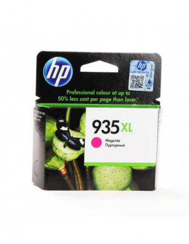 HP Ink C2P25AE 935XL Magenta