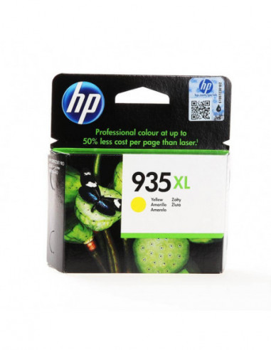 HP Ink C2P26AE 935XL Yellow
