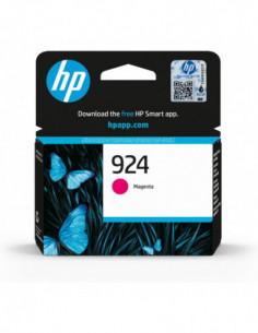 HP Ink 4K0U4NE 924 Magenta