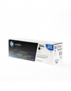 HP Toner CC530A 304A Black