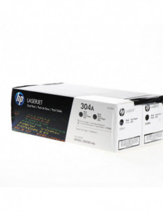 HP Toner CC530AD 304A Black...