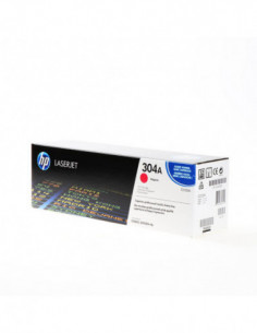 HP Toner CC533A 304A Magenta