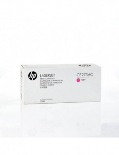 HP Toner CE273AC 650A...