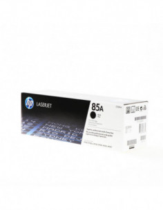 HP Toner CE285A 85A Black