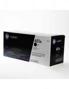 HP Toner CE340A 651A Black